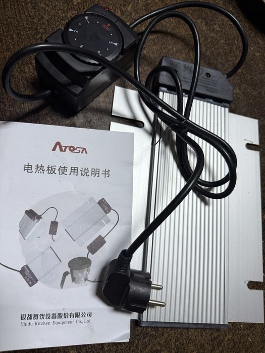 Нагревател элемент