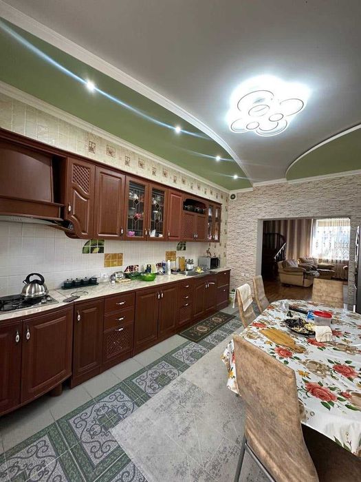 Дом, 6 микрорайон