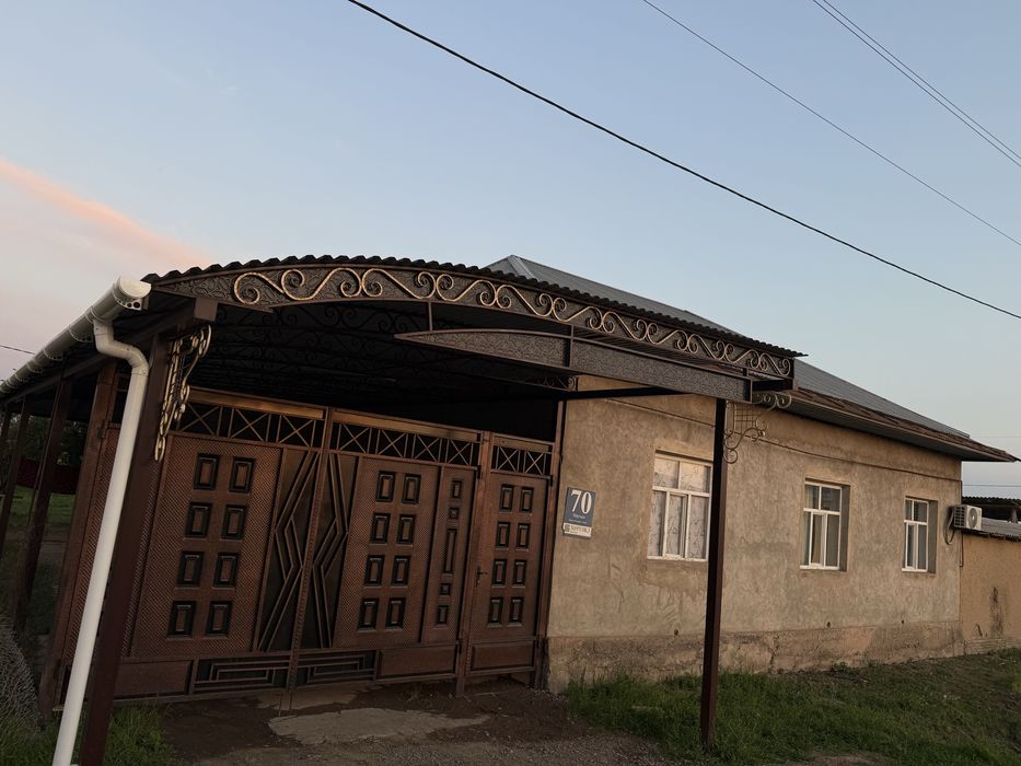 Үй сатылады 19 млн. Саудасы бар