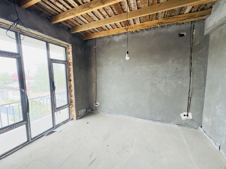 Продается дом 1,7 соток, 5 комнат. Бойджигит Кибрай