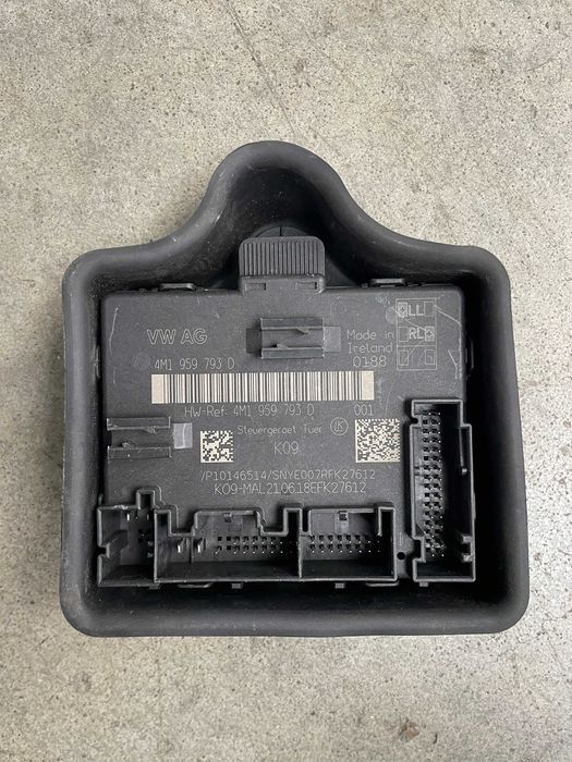 Modul usa Audi - Porsche cod 4M1959793D