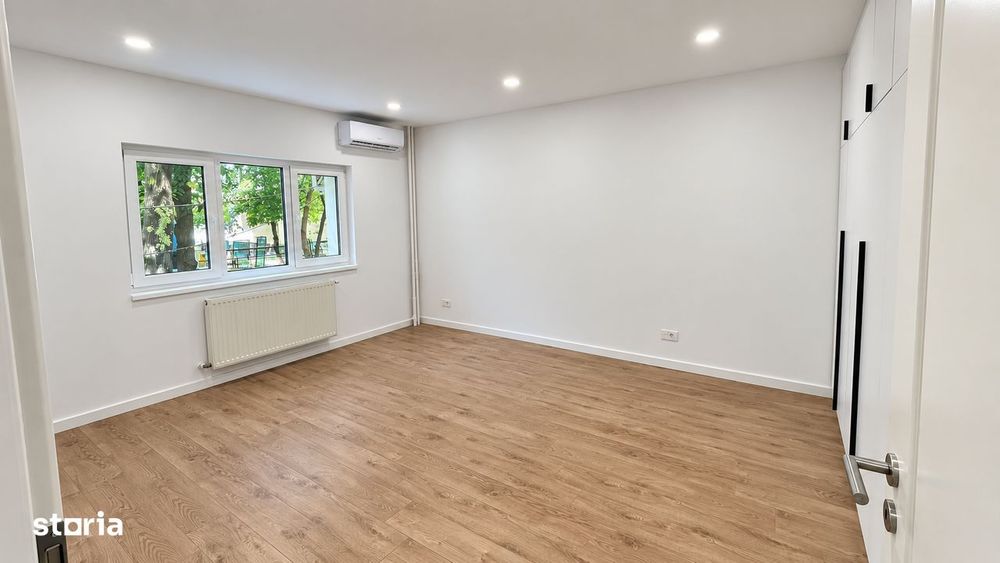 Apartament premium 2 dormitoare, parcare, 8 min metrou C. Brancoveanu