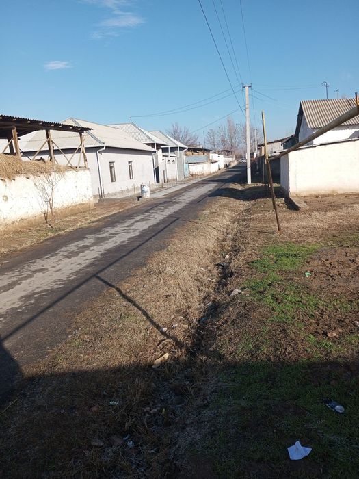 Xovli uy sotiladi Yangi turmush istiqlol mfy da