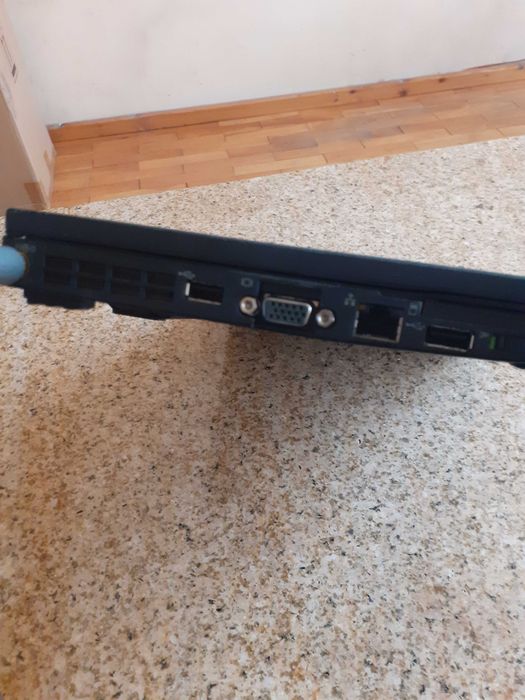 Lenovo Thinkpad x200s