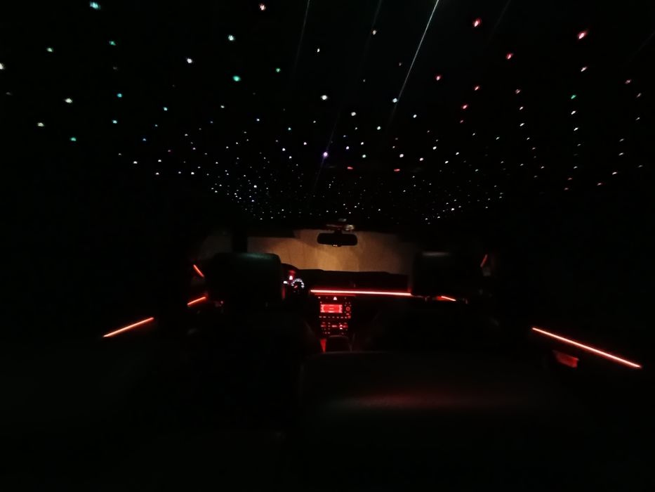Audi A4 b7 break S line
