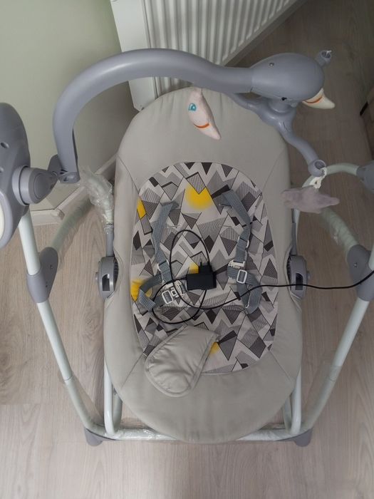 Колыбельная люьлка