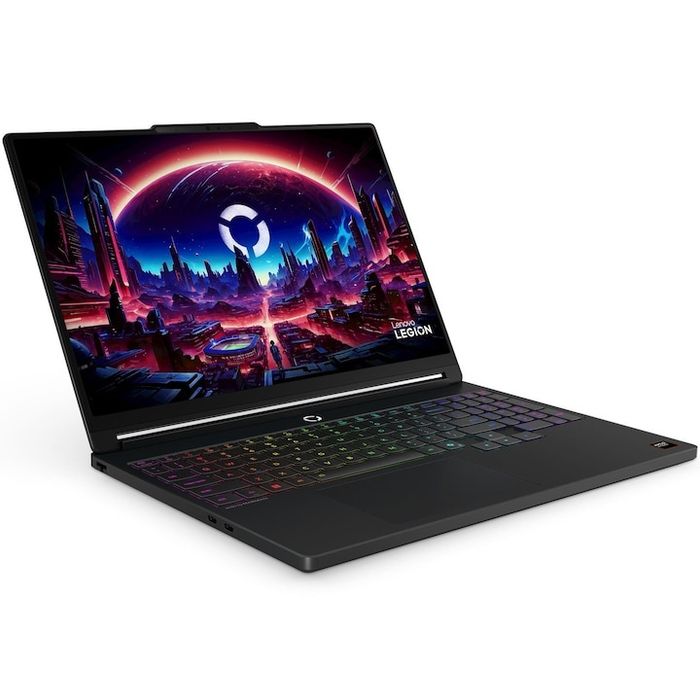 Lenovo LEGION 15AHP11 С 36М. Гаранция /RTX5060/