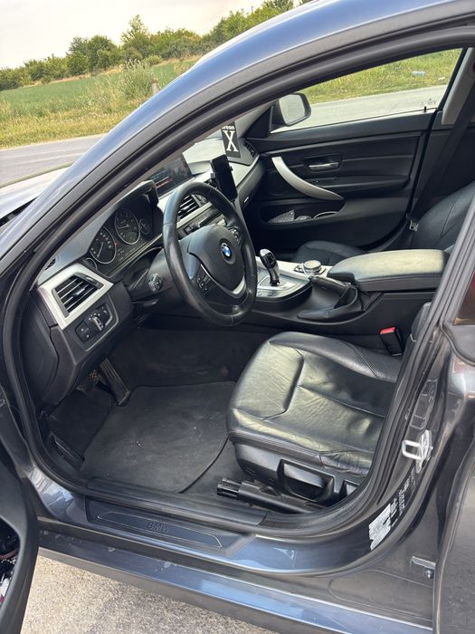 Продавам BMW F36
