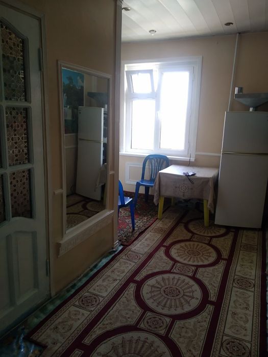 Беруни метро узига 1 хонали студентга ижара