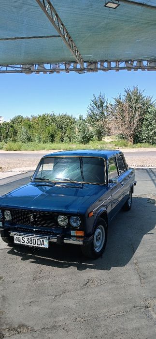 Vaz 2106 sotiladi