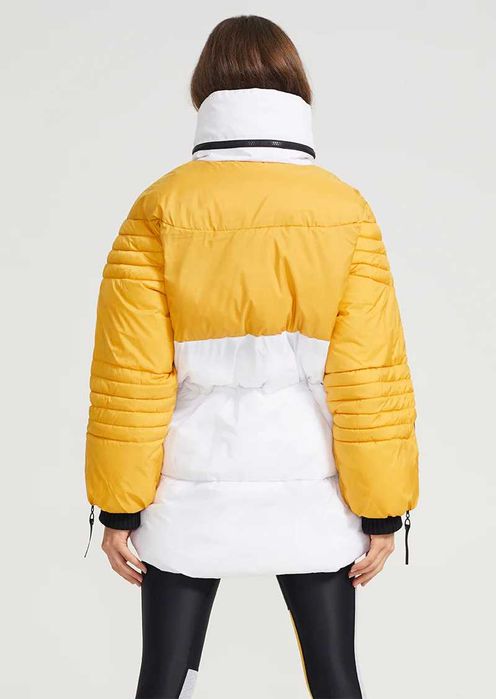 P.E Nation Full Court Jacket ОРИГИНАЛНО дамско зимно яке/парка - р.S-M