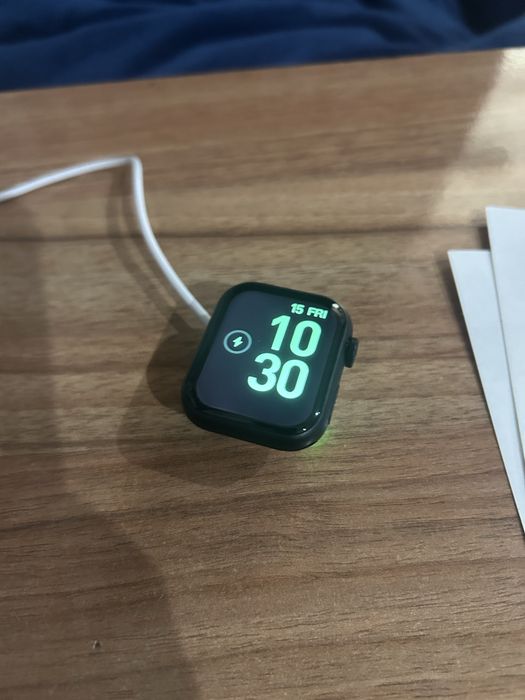 Продам смарт-часы X8 mini 41 mm