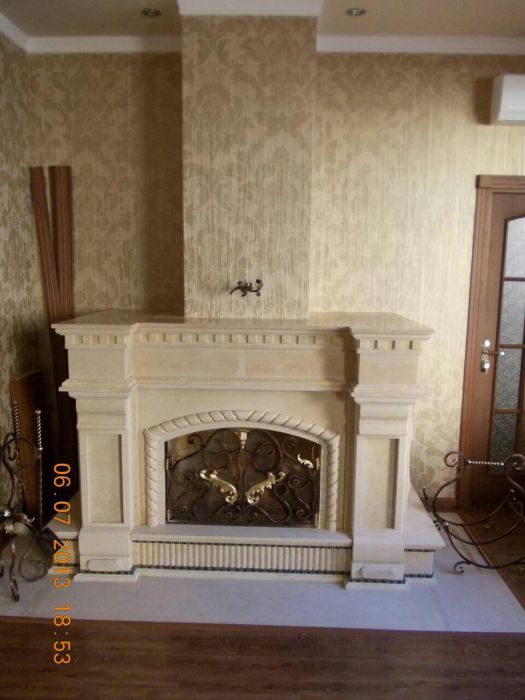 Барбекю. Летние кухни Очаг.