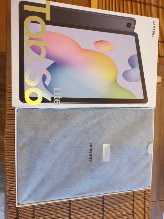 Samsung Tab S6 Lite 64gb8 Bistrita • OLX.ro