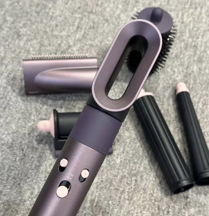 Dyson airwrap i.d. Дайсон стайлер