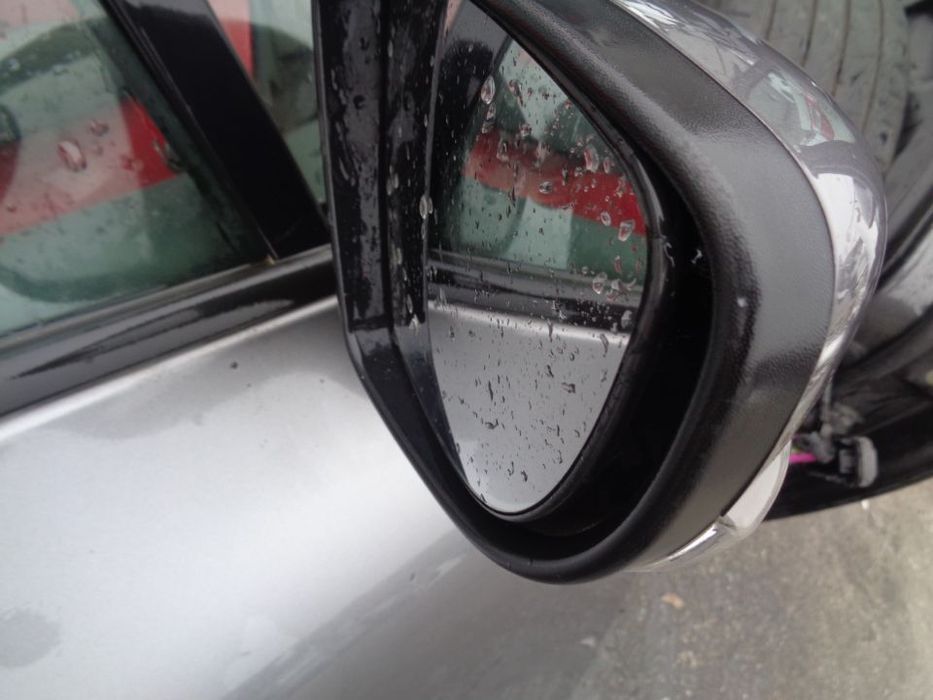 Vand Usa Fata Dreapta Renault Clio 4 din 2010