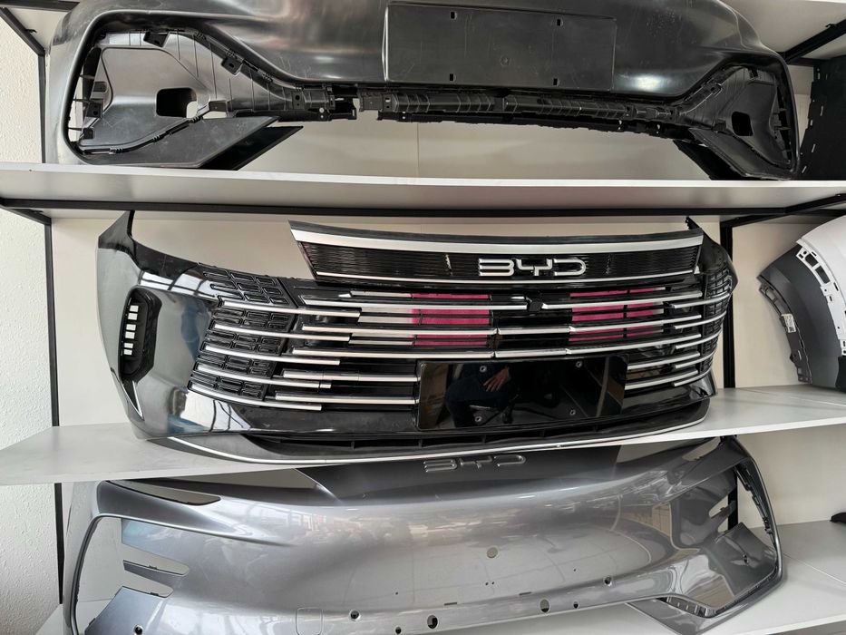 Byd Chazor bamfer oldi zbor