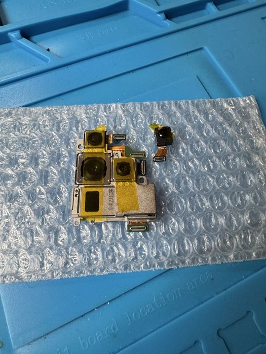 Camere fata spate samsung galaxy s22 ULTRA modul set