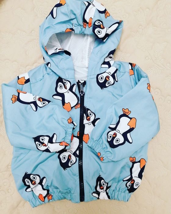 Продам детские вещи