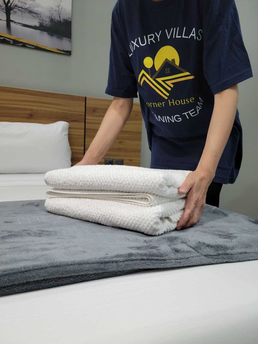 "Corner House" (дача арендага) без посредников.