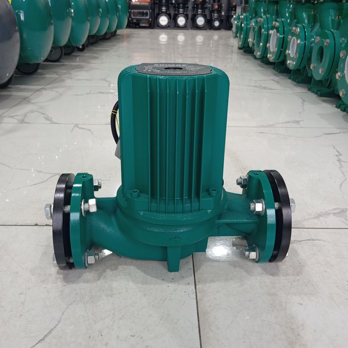 Циркуляционный насос Shimge 50 фланец XP50-16