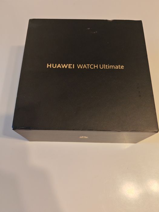 Vând Huawei ultimate