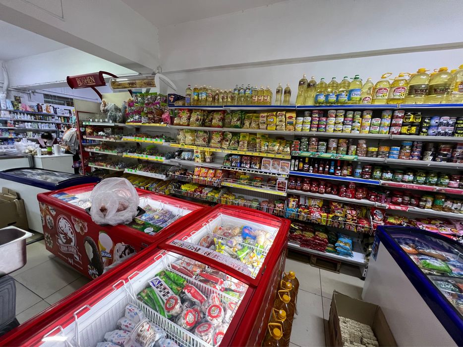 Продается готовый бизнес