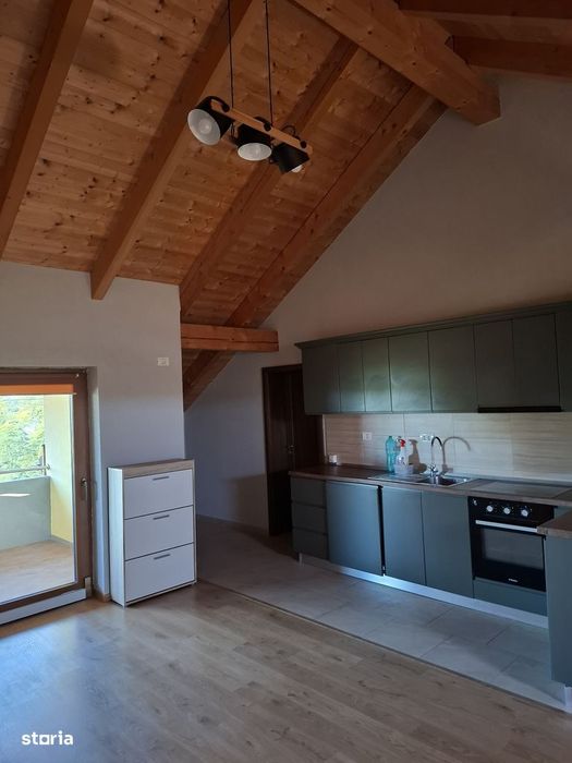 Închiriere locuință tip apartament în casă de vacanță, pe termen lung