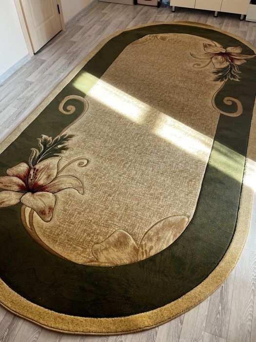 Ковер килем 2,4м