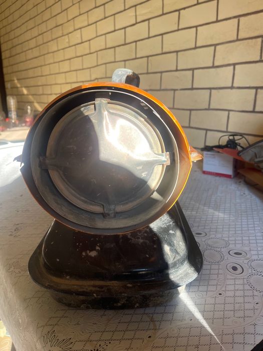 Продаётся тепловая пушка