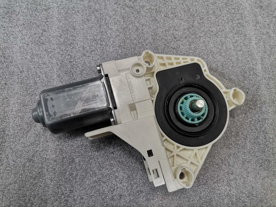 Оригинален Мотор за Стъклоповдигач Преден Десен Audi VW 8K0959802B