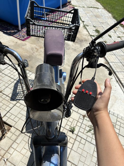 Vand mobra piaggio ciao