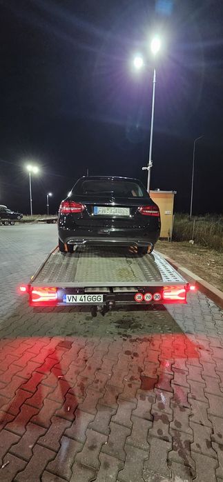 Platforma Auto Tractri auto   sau diverse lucruri 24/24