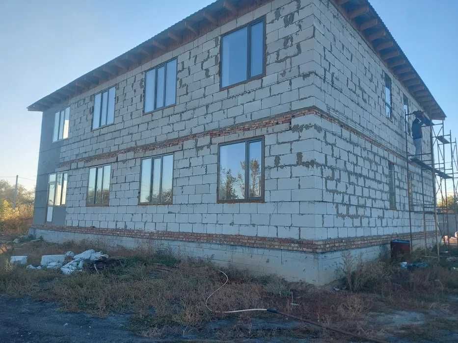 Пластиковые окна двери Перегородки Алюминиемые