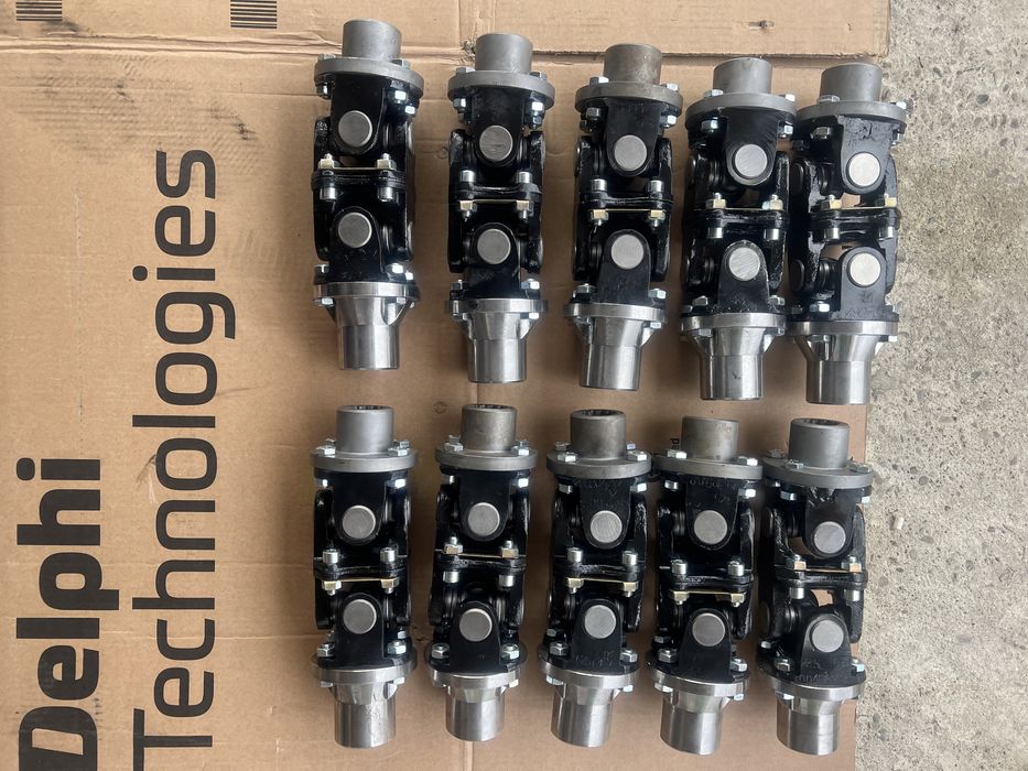 Vand cardan troliu taf