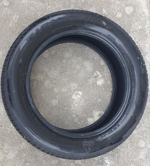 Летни гуми Falken 225 55 18