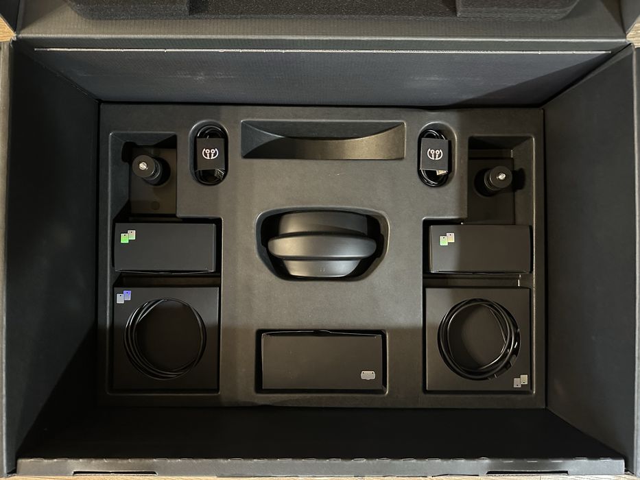 Valve Index VR Kit