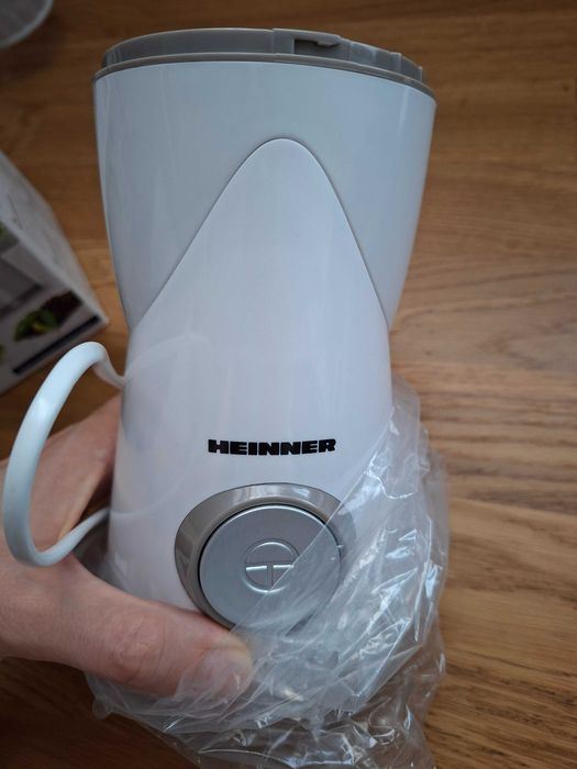 Rasnita cafea Heinner Optim HCG 150P