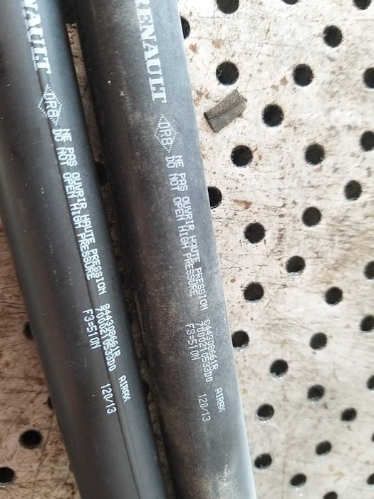 Telescoape amortizoare haion renault clio 4 844308661r