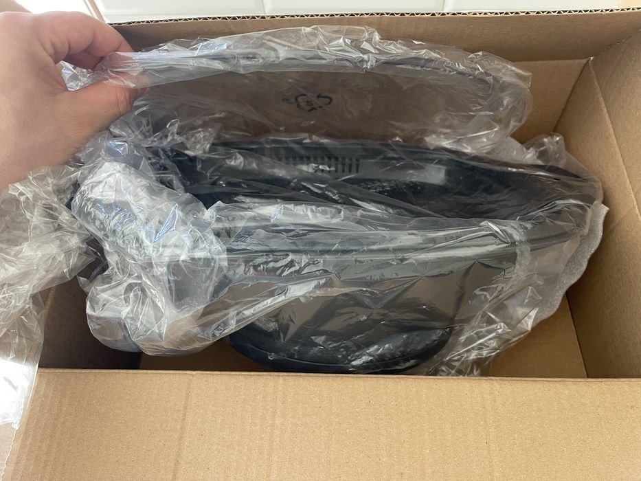 Robot bucatarie Monsieur Cuisine Plus in cutie ca nou