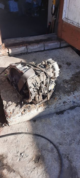 АКПП Toyota 3.0 л