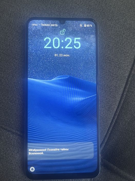 Продам Realmi note 50