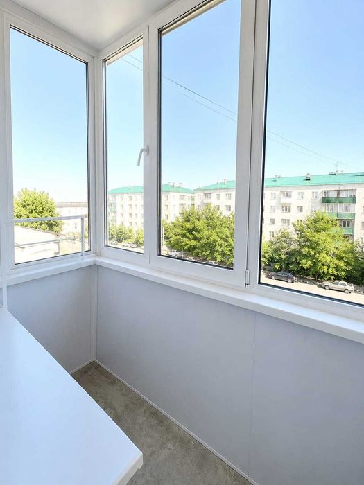 Продажа 1-комнатной квартиры 14500