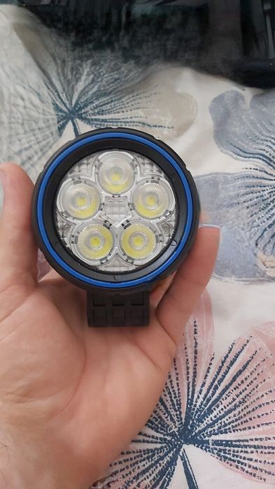 Proiectoare Weldex