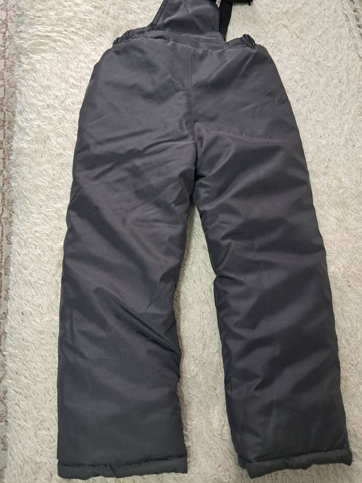 Комбинезон зимний