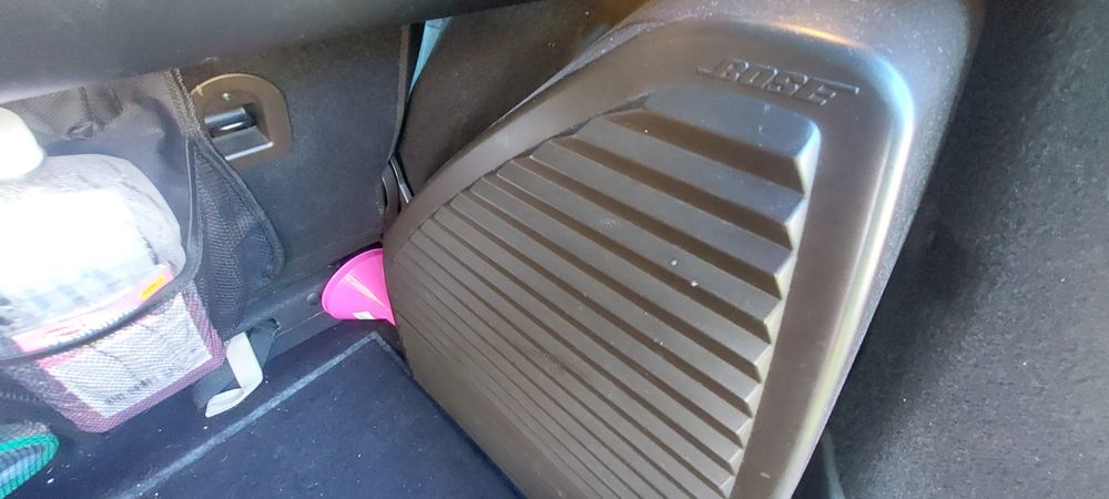 Ланчия  Муза  1.4