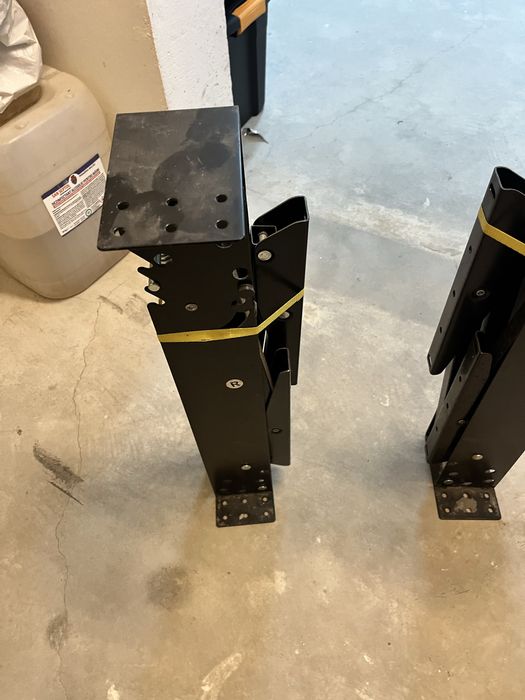 Sistem masa extensibila