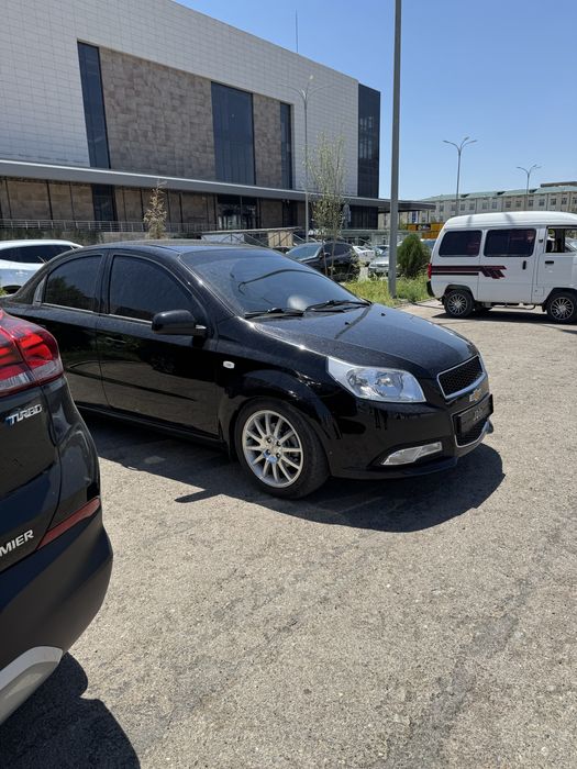 Nexia 3 2022 sotiladi