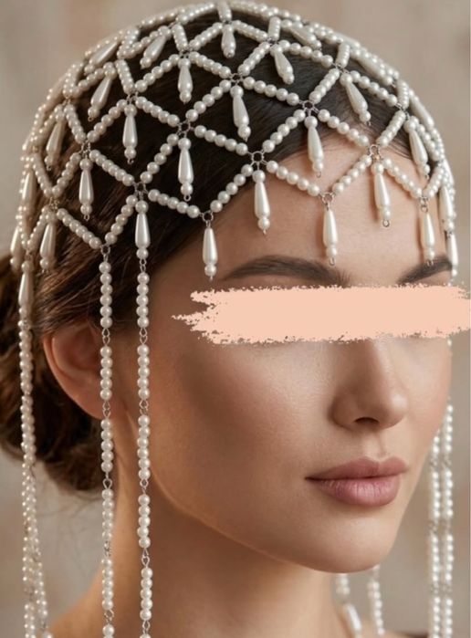 Продам этно украшения