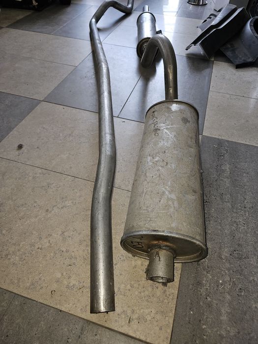 Части за полски фиат125